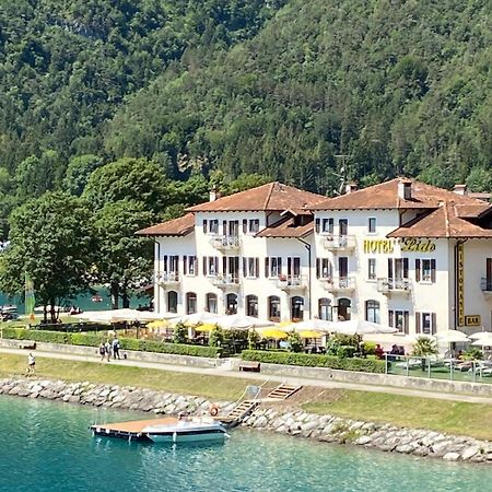 Hotel Lido 피에베디레드로 외부 사진
