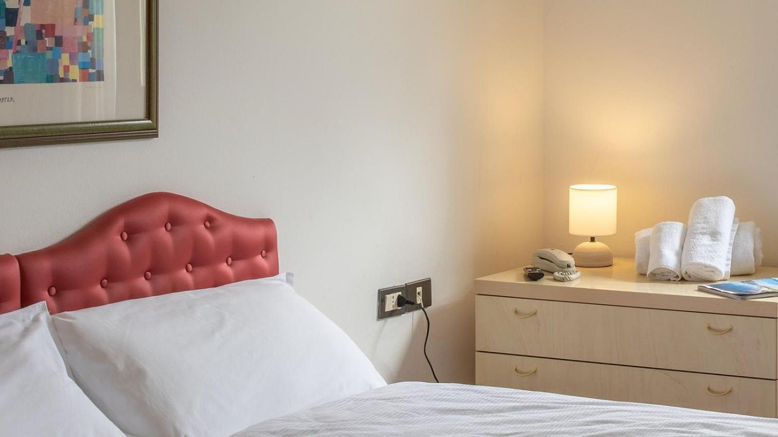 Hotel Lido 피에베디레드로 외부 사진