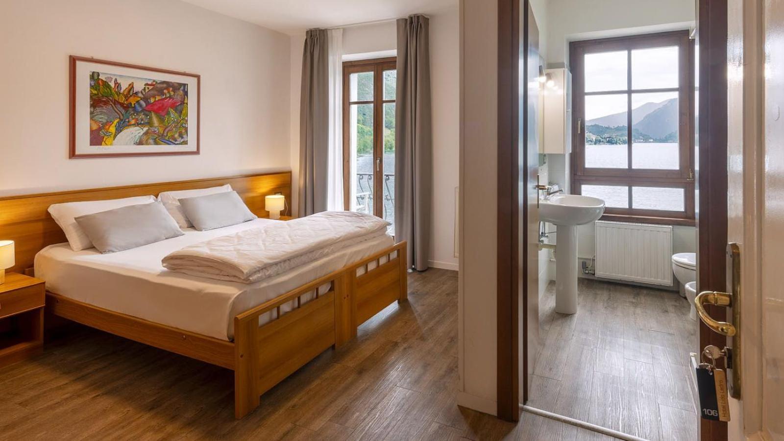 Hotel Lido 피에베디레드로 외부 사진