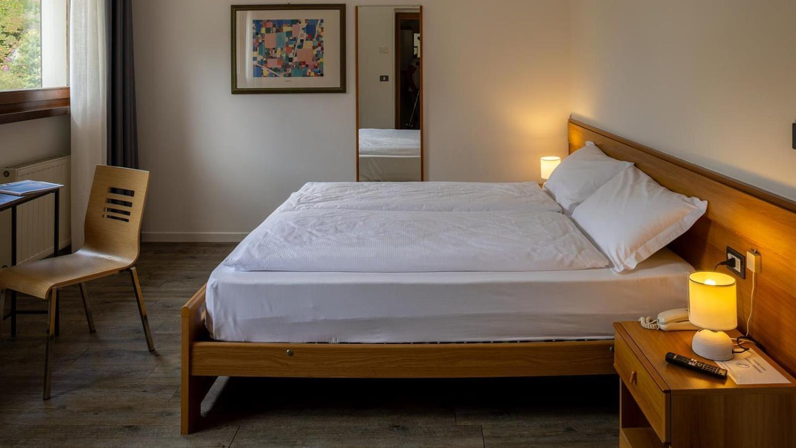 Hotel Lido 피에베디레드로 외부 사진