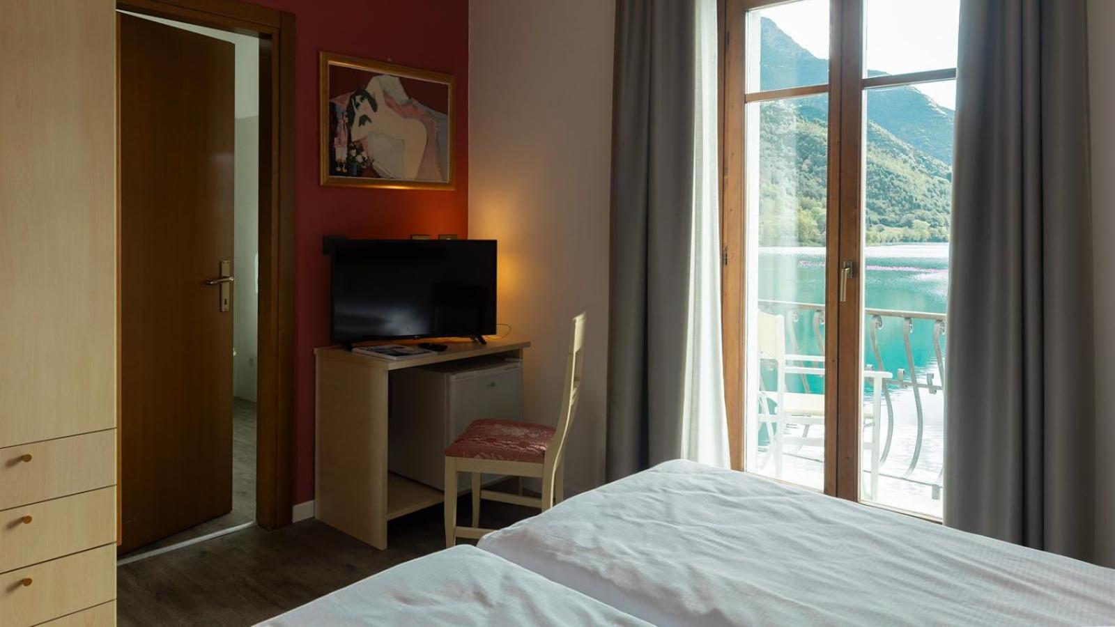 Hotel Lido 피에베디레드로 외부 사진
