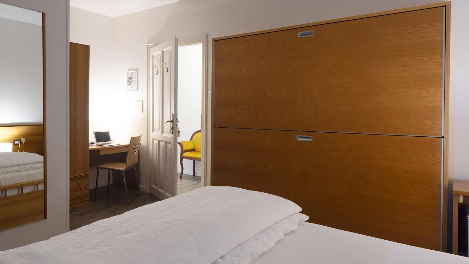 Hotel Lido 피에베디레드로 외부 사진