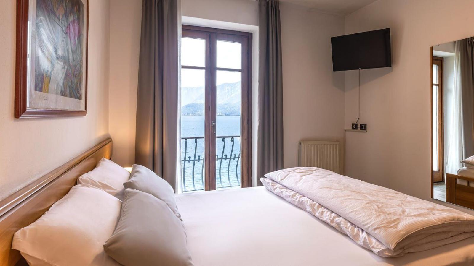 Hotel Lido 피에베디레드로 외부 사진